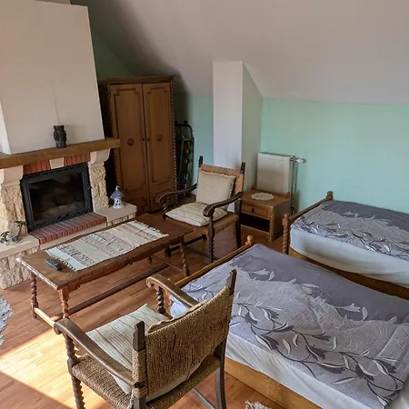 Apartament Valeria Budakalász Pokój zdjęcie