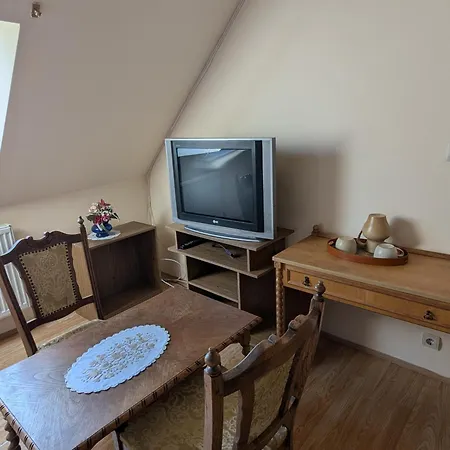Apartament Valeria Budakalász Pokój zdjęcie