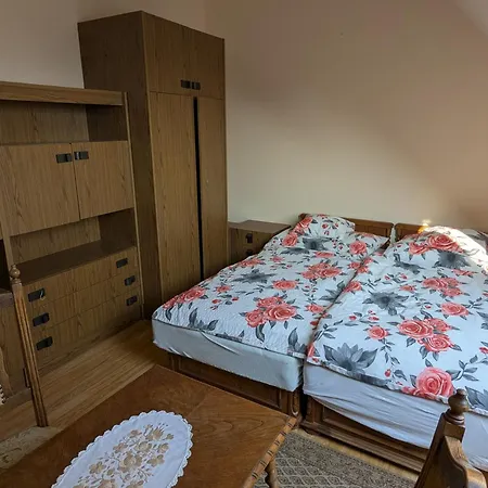 Apartament Valeria Budakalász Pokój zdjęcie