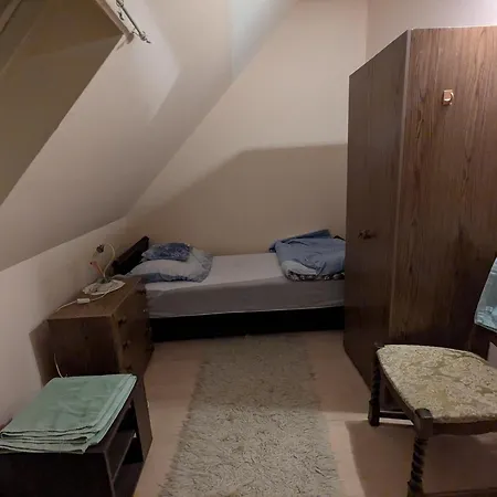 Apartament Valeria Budakalász Pokój zdjęcie