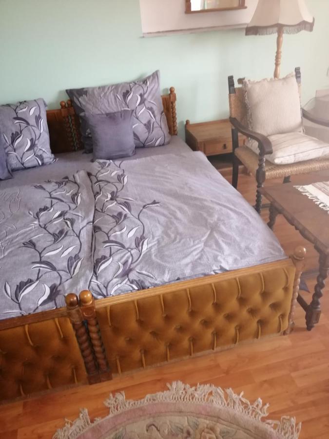 Homestay Valeria *