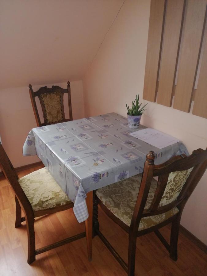 Homestay Valeria