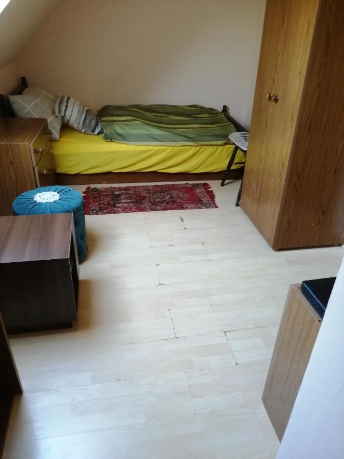 Valeria Homestay *