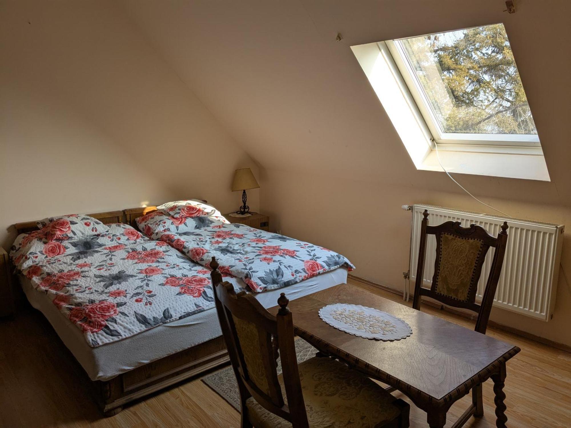 Homestay Valeria *