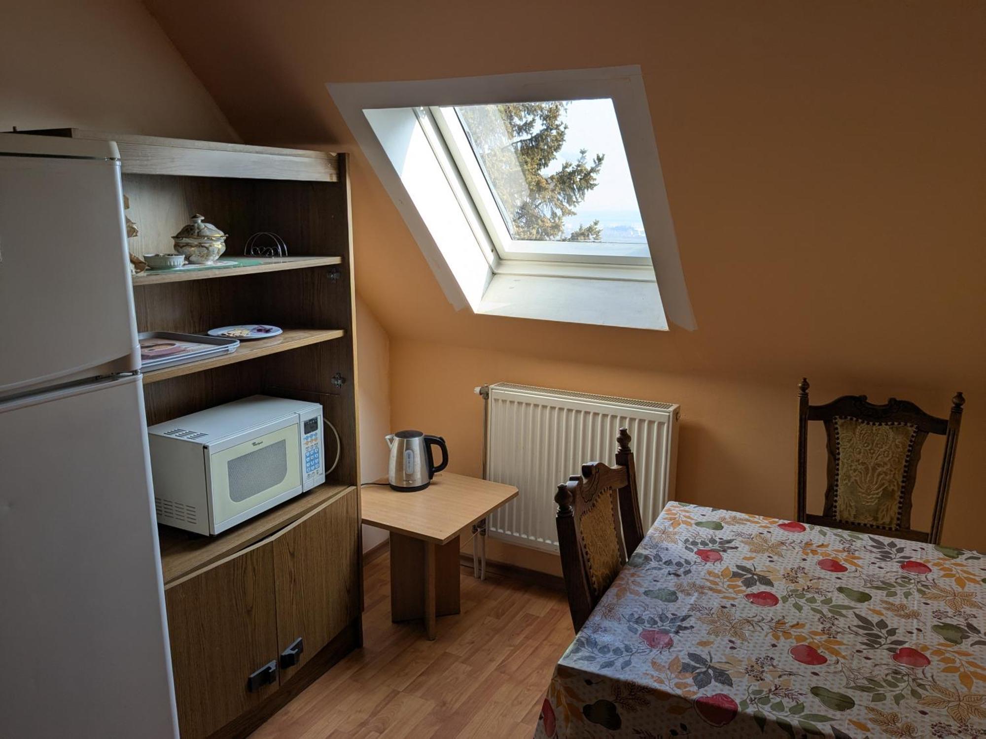 Valeria Homestay Budakalasz