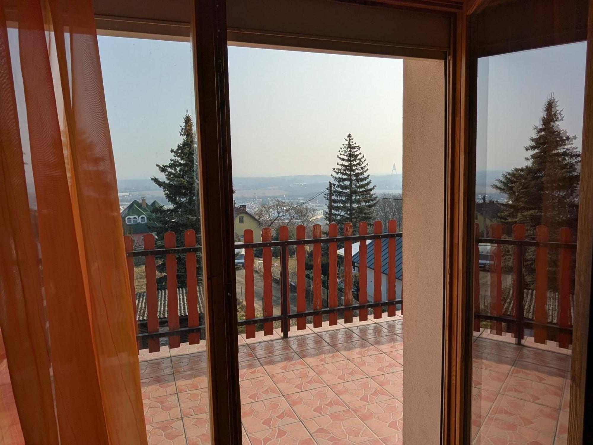 Homestay Valeria Budakalasz
