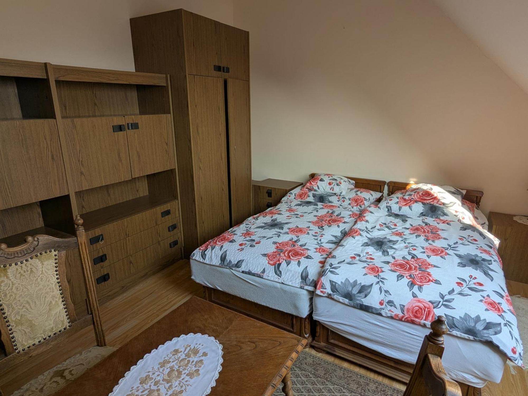 Homestay Valeria