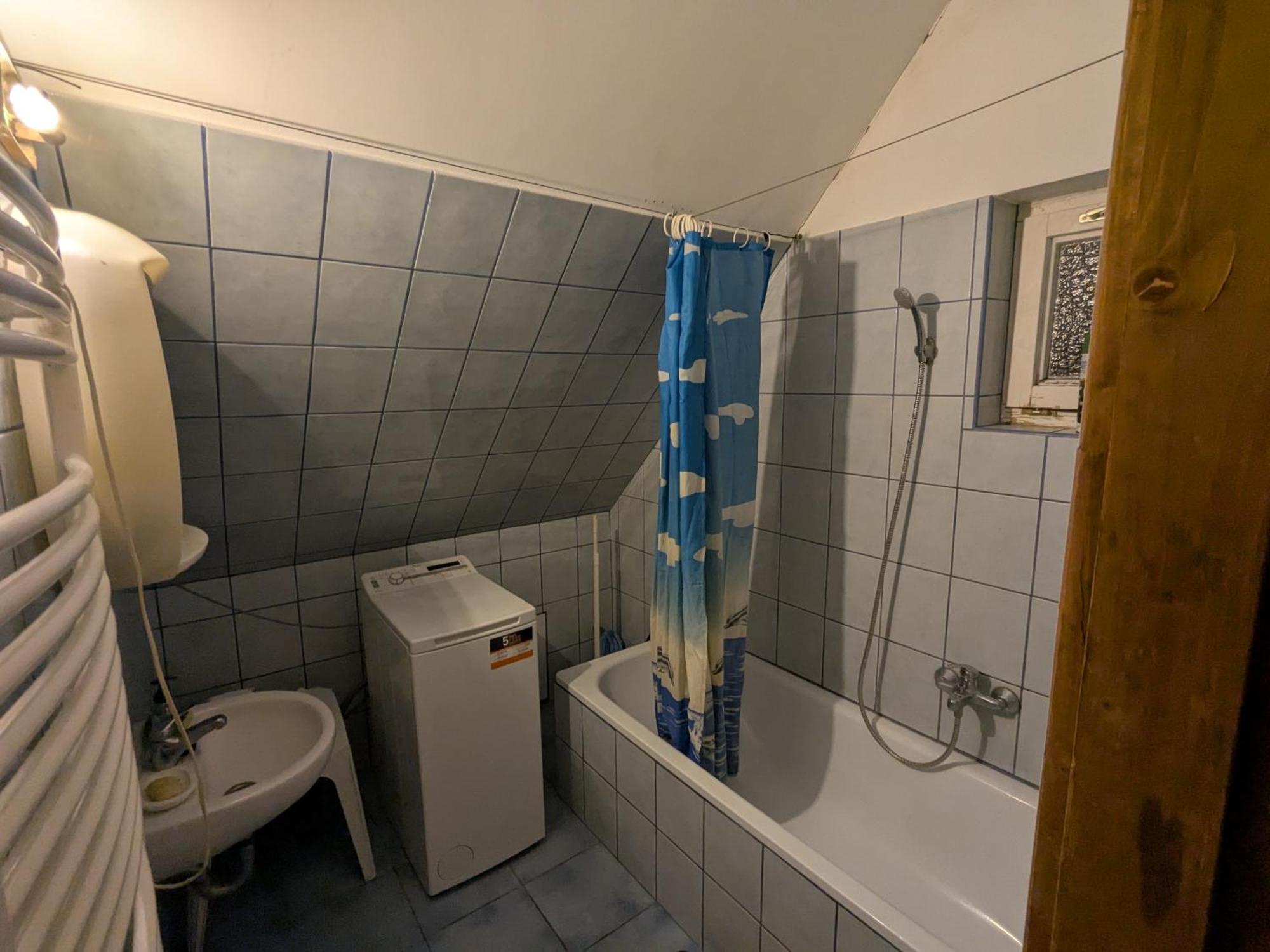 Valeria Homestay Budakalasz